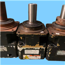 ST10AA-S50A6 减速机